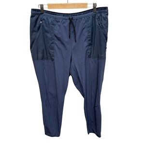 Nike Running Division Dri-FIT ADV Pants Mens XL HJ4144-437 UV Protection
